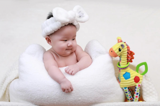 广州宝宝头上的旋 广州宝宝头上的旋