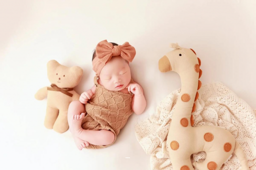 广州宝宝几个月开始长牙